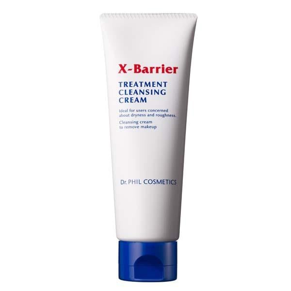 ドクターフィル　フィルナチュラント　エクスバリア　トリートメント　クレンジング　クリーム　130g