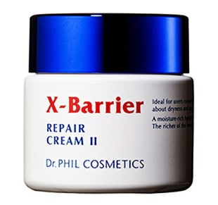 ドクターフィル　フィルナチュラント　エクスバリア　リペア　クリーム　II　44g
