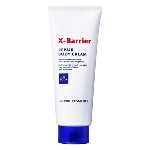 ドクターフィル　フィルナチュラント　エクスバリア　リペア　ボディ　クリーム　200g