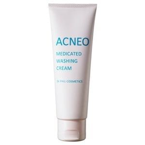 ドクターフィル　フォルミュール　アクネオ　薬用　ウォッシング　クリーム　120g