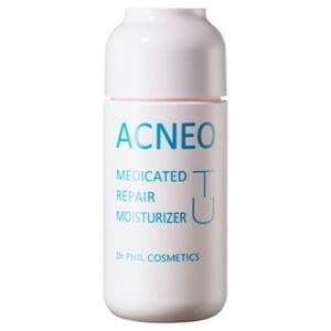 ドクターフィル　フォルミュール　アクネオ　薬用　リペア　モイスチュアライザー　TU　100g