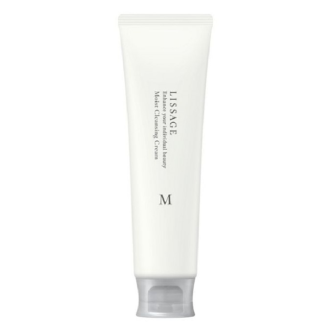 リサージ　モイストクレンジングクリーム　125g