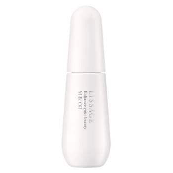 リサージ　ミルクオイル　50ml