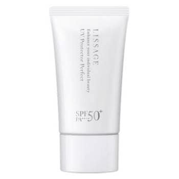 リサージ　UVプロテクターパーフェクト　50g