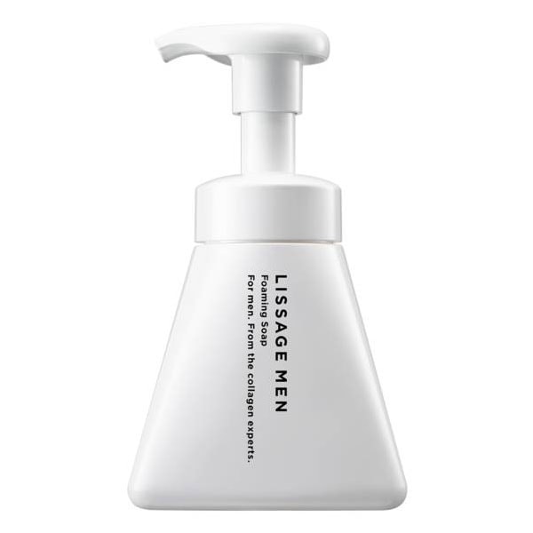 リサージ　メン　フォーミングソープ　150ml