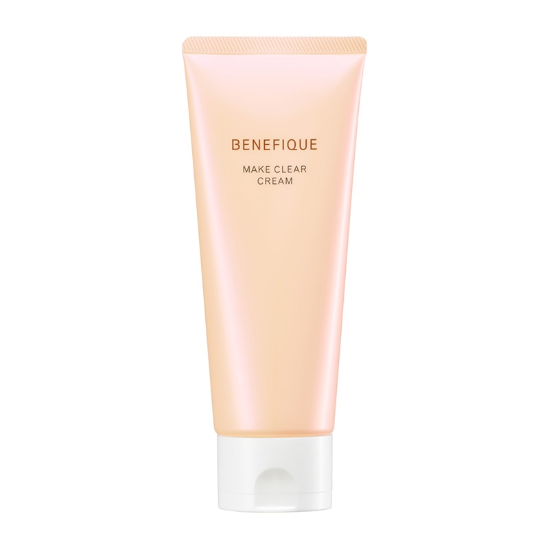 【国内正規品】資生堂　ベネフィーク　メイククリア　クリーム　150g