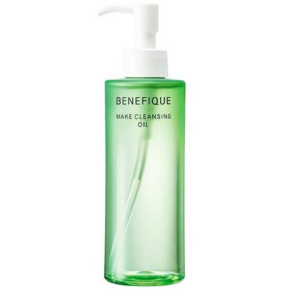【国内正規品】資生堂　ベネフィーク　ドゥース　メイククレンジングオイル　175ml