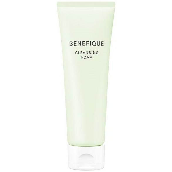 【国内正規品】資生堂　ベネフィーク　ドゥース　クレンジングフォーム　130g
