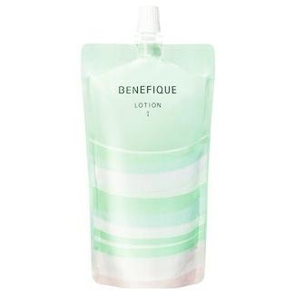 【国内正規品】資生堂　ベネフィーク　ドゥース　ローション　I　レフィル　180ml　【追跡可能メール便で発送】　※お一人様1点限り
