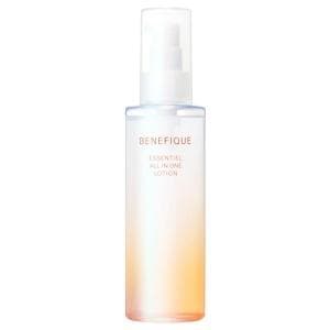 【国内正規品】資生堂　ベネフィーク　エッセンシャル　オールインワン　ローション　170ml