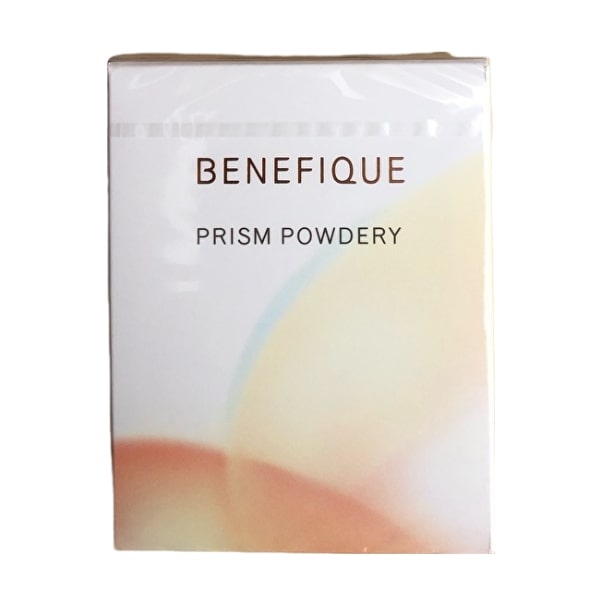 【国内正規品】資生堂　ベネフィーク　プリズムパウダリー　レフィル　オークル20　10g　【追跡可能メール便で発送】