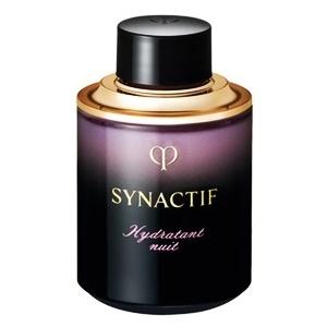 【国内正規品】資生堂　クレドポーボーテ　シナクティフ　イドラタンニュイn　レフィル　40ml