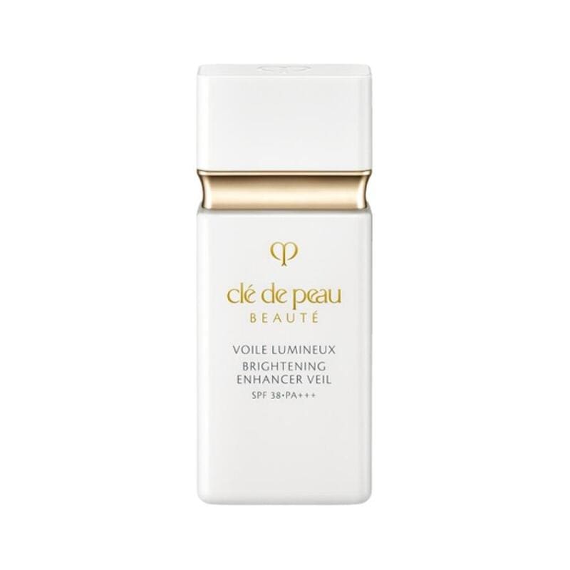 【国内正規品】資生堂　クレドポーボーテ　ヴォワールルミヌ　30ml　【追跡可能メール便で発送】