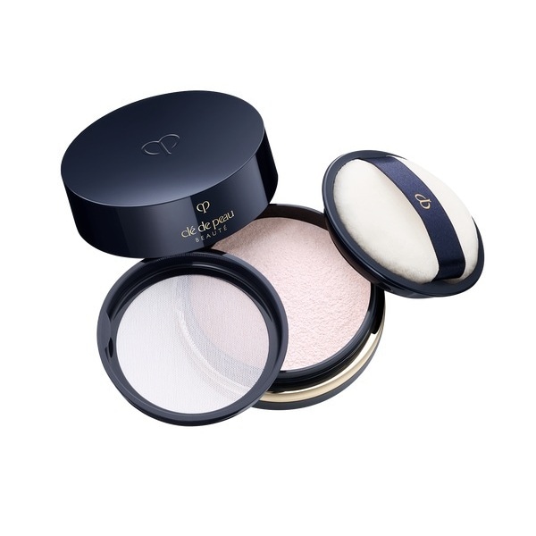 【国内正規品】資生堂　クレドポーボーテ　プードルトランスパラントn　M　1　ライト　24g