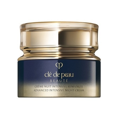 【2025年7月新発売！】【国内正規品】資生堂　クレドポーボーテ　クレームアンタンシヴR（ニュイ）　50g