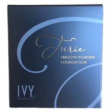 【国内正規品】アイビー化粧品　チュリエ　スムース　パウダー　ファンデーション　カートリッジ　03　11g　【追跡可能メール便で発送】