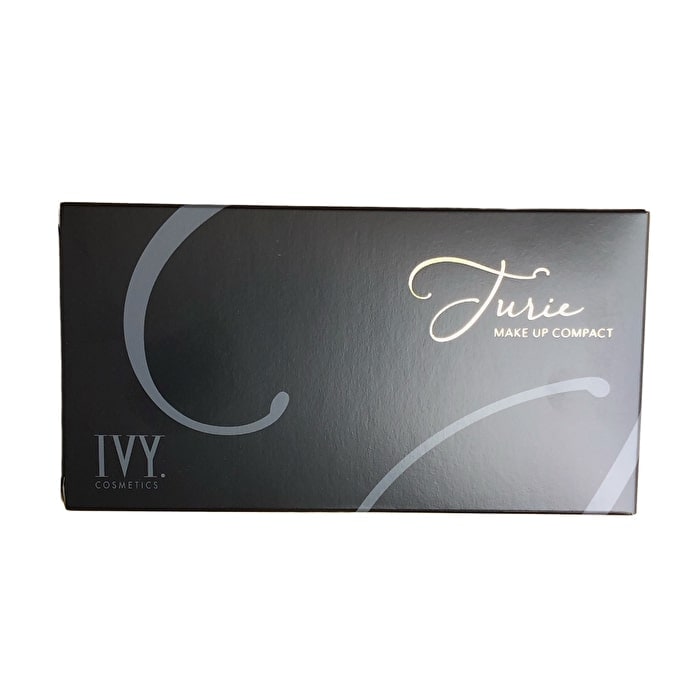 【国内正規品】アイビー化粧品　チュリエ　メークアップ　コンパクト　【追跡可能メール便で発送】
