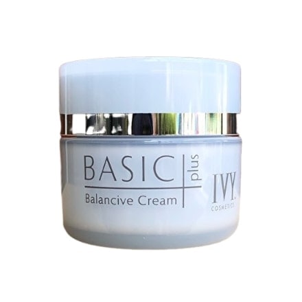 【国内正規品】アイビー化粧品　ベーシックプラス　バランシブ　クリーム　30g