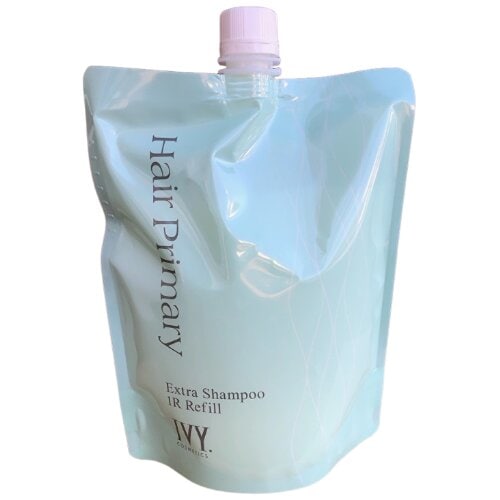 【国内正規品】アイビー化粧品　ヘアプライマリー エクストラシャンプー　詰替用　800ml　※お一人様1点限り