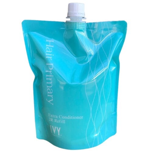 【国内正規品】アイビー化粧品　ヘアプライマリー エクストラコンディショナー　詰替用　800ml　※お一人様1点限り