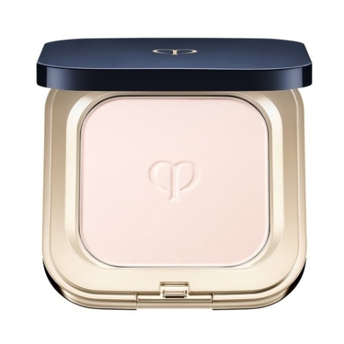 【国内正規品】資生堂　クレドポーボーテ　プードルコンパクトエサンシエルn　5g　【追跡可能メール便で発送】