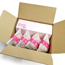 【期間限定】金沢桜坂ロール&とろ生冷やし桜あんぱんセット