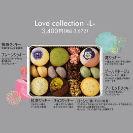 Love collection �̡�L��