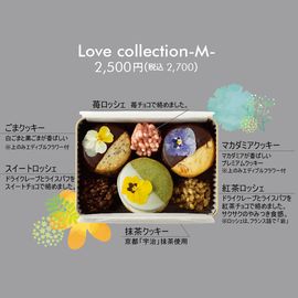 Love collection �̡�M��