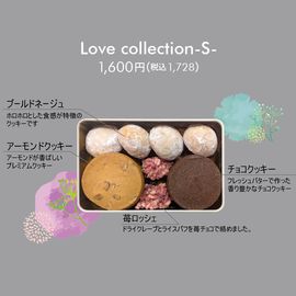 Love collection �̡�S��