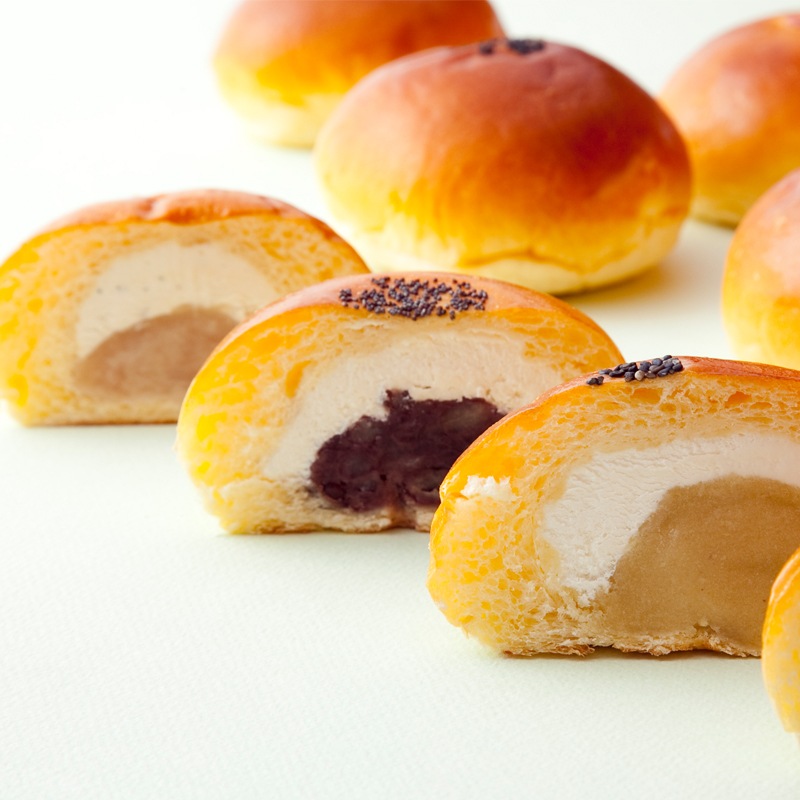 �Ȥ�����䤷����Ѥ� 5�ĥ��å�