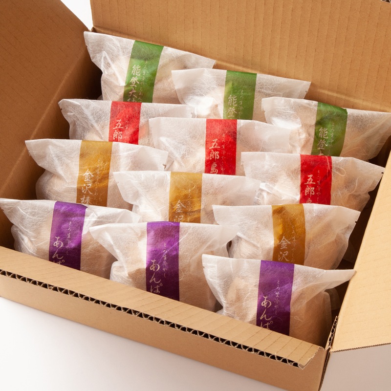 �Ȥ�����䤷����Ѥ� 12�ĥ��å�