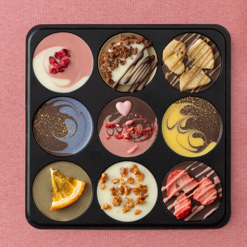 �᥿����祳BOX ��Love Collection 2026