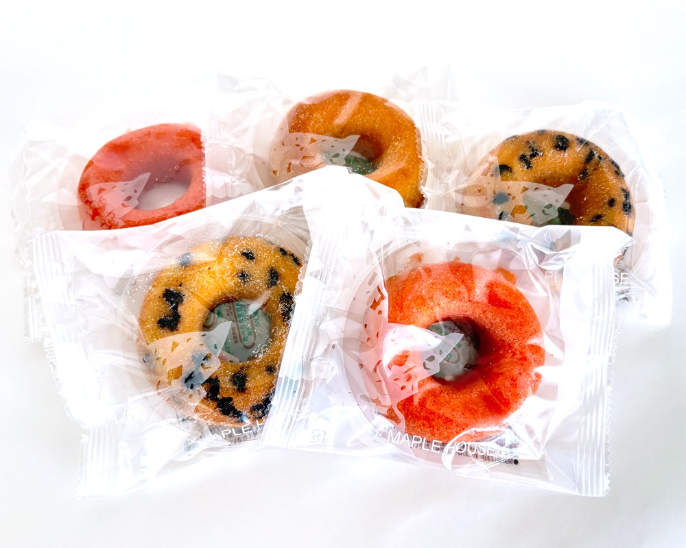 ���ꥢBOX�ɡ��ʥġ�5P��