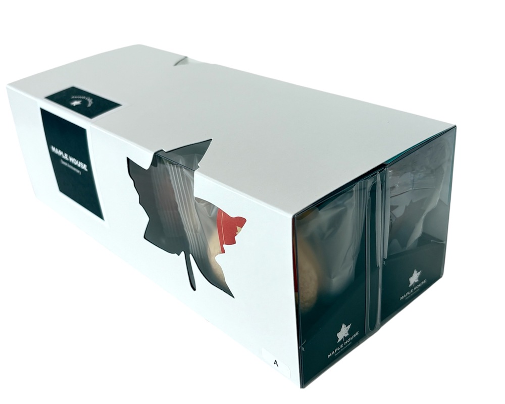 ���ȹ礻��ͳ�����٤륯�ꥢBOX���ե�