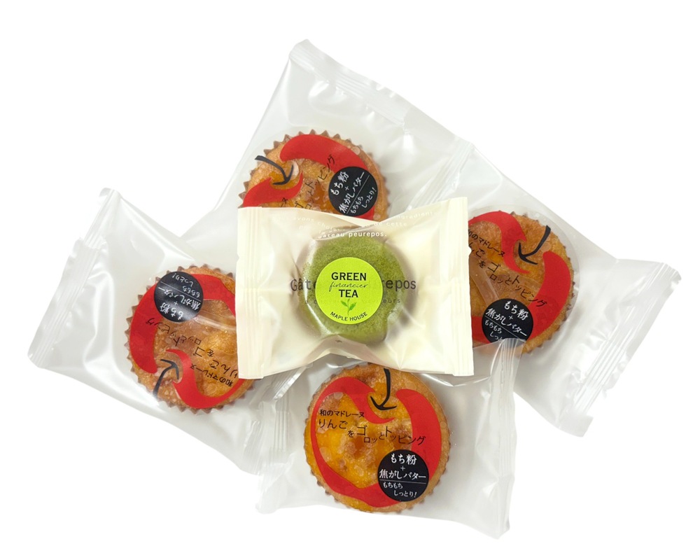 �����ꥢBOX���եȡ�5P��