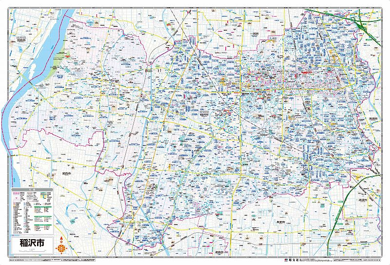 タウンマップサガス住宅地図 金沢 3冊セット タウンマップサガス住宅地図 金沢 3冊セット お手軽価格で贈り