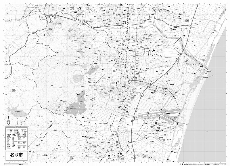 ��Į¼�̹�����ʬ�Ͽ� �ܾ븩 ̾��� �ʥ�Υ�����