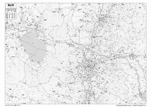 ��Į¼�̹�����ʬ�Ͽ� ʡ�縩 ������ �ʥ�Υ�����