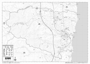 ��Į¼�̹�����ʬ�Ͽ� ʡ�縩 �ٲ�Į �ʥ�Υ�����