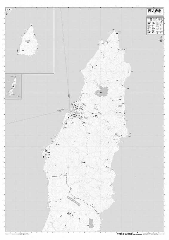 ��Į¼�̹�����ʬ�Ͽ� �����縩 ��Ƿɽ�� �ʥ�Υ�����