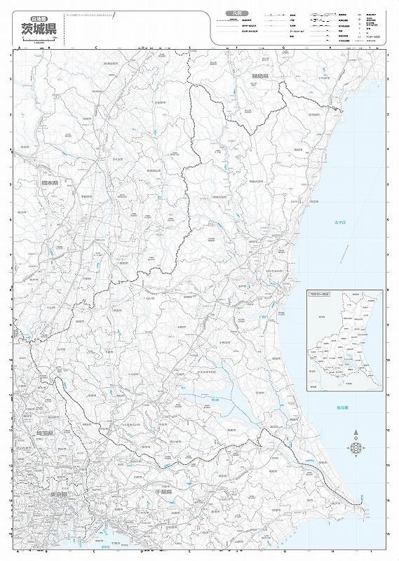 青森県: 裏面記入用白図・小冊子付 (エアリアマップ 分県地図 2) スクリーンマップ 分県地図 青森県 – 昭文社オンラインストア