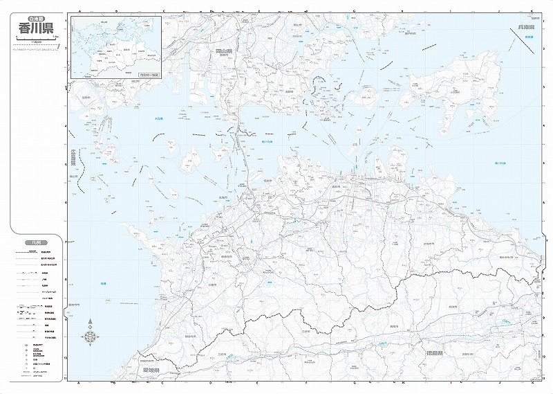 青森県: 裏面記入用白図・小冊子付 (エアリアマップ 分県地図 2) スクリーンマップ 分県地図 青森県 – 昭文社オンラインストア