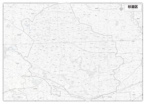 東京都市図 81cy8h9W1QL._AC_UF350,