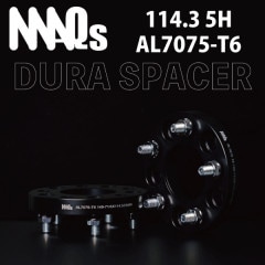 114.3 5H 15mm 20mm P1.25 P1.5 磻ɥȥå ڡ AL7075-T6 MAQs  ۥ 2 磻ȥ