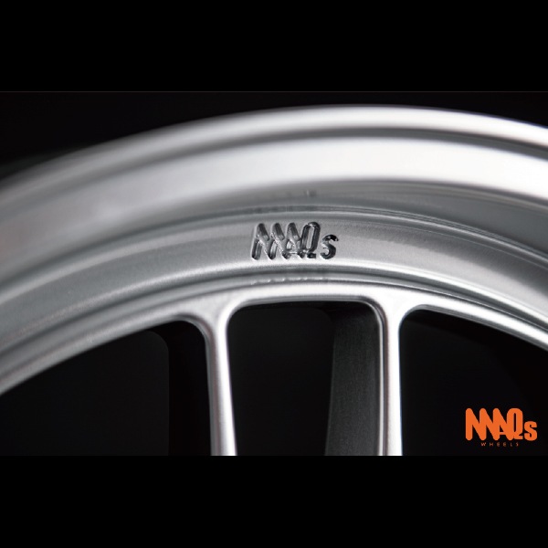 1810.5J +15 114.3 5H MAQs Wheels TS05 1ܲ ۥ磻 С ֥å