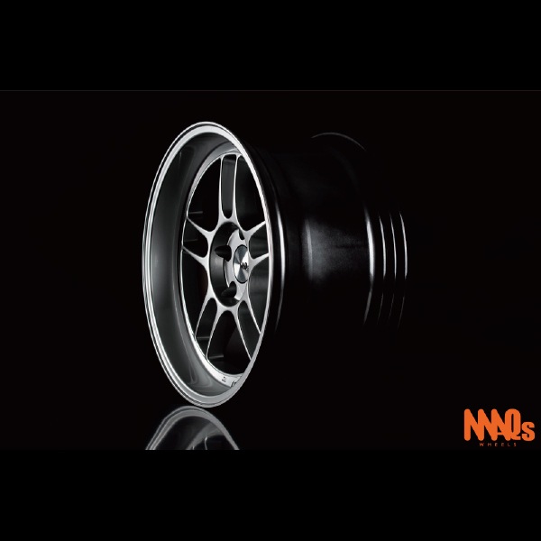 1810.5J +15 114.3 5H MAQs Wheels TS05 1ܲ ۥ磻 С ֥å