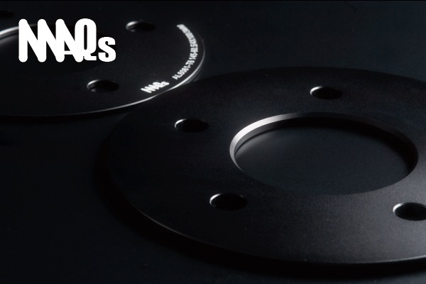 114.3 5H 3mm 5mm 8mm �ۥ����륹�ڡ����� AL7075-T6 MAQs ����� �������� �ۥ����� ñ�� 2��