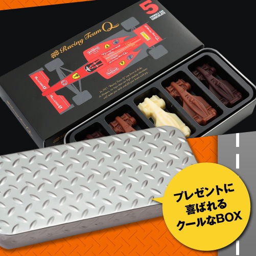 F1ߥ˥BOX 5 ֥祳 ⤷祳 ͤ碌 ˡ