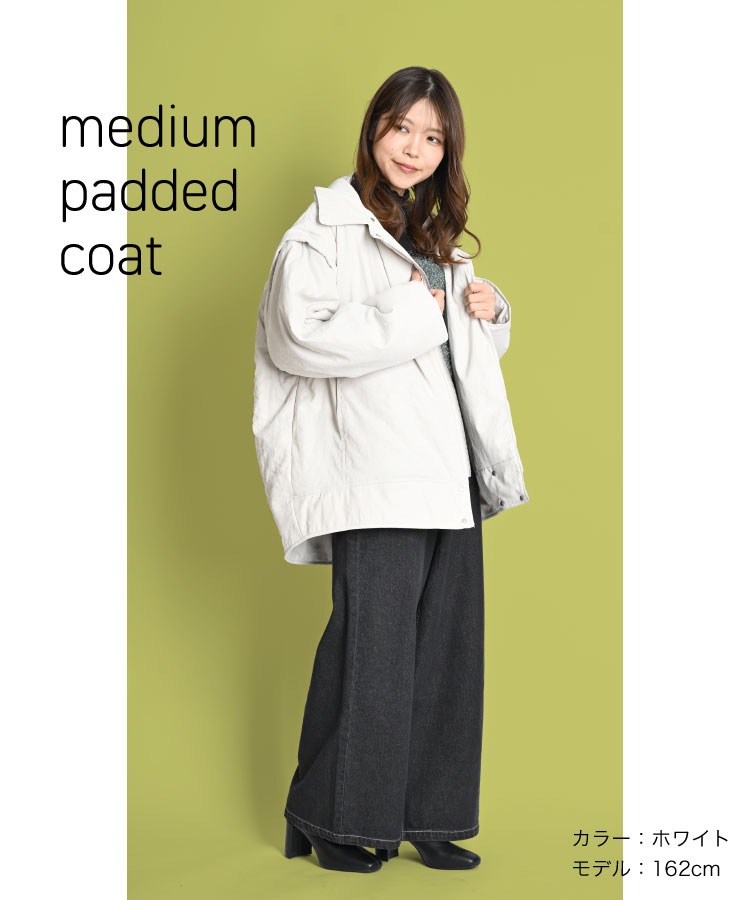 �������� ��ǥ����� ������ ���� ���㥱�å� 2Way�Ǥդ��ꤢ�ä��������ʥߥǥ����ॳ���� �֥륾�� �����ѡ� ���� �ȥ��� 30�� 40�� 50�� �� ���� �� �����奢�� Ĺµ ��ä��� �ߥɥ�� �η����С� �ݥ��å� ���� �ۥ磻�� �֥�å�