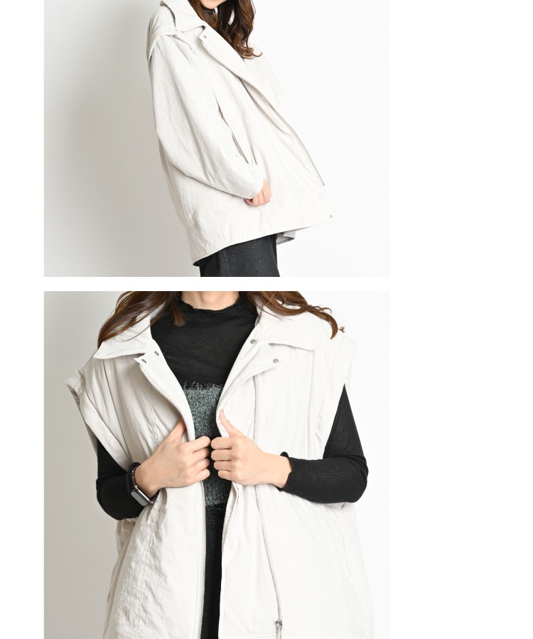 �������� ��ǥ����� ������ ���� ���㥱�å� 2Way�Ǥդ��ꤢ�ä��������ʥߥǥ����ॳ���� �֥륾�� �����ѡ� ���� �ȥ��� 30�� 40�� 50�� �� ���� �� �����奢�� Ĺµ ��ä��� �ߥɥ�� �η����С� �ݥ��å� ���� �ۥ磻�� �֥�å�